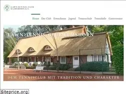 Sites similar to ltc-elmshorn.de