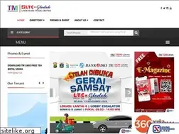 Sites similar to ltc-glodok.com