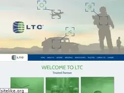 Sites similar to ltc-ltc.com