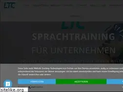 Sites similar to ltc-online.de