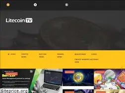 Sites similar to ltc-tv.com