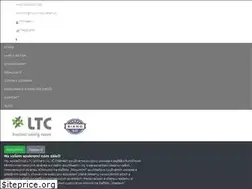 Sites similar to ltc-umely-ratan.cz