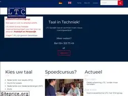 Sites similar to ltc.nl