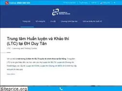 Sites similar to ltc.org.vn