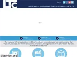 Sites similar to ltc.org
