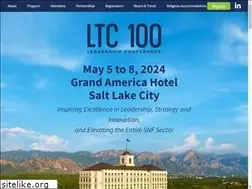 Sites similar to ltc100.com