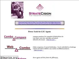 Sites similar to ltca.com