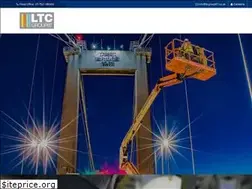 Sites similar to ltcaccess.co.uk