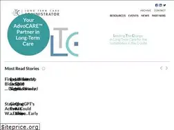 Sites similar to ltcadministrator.com