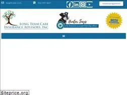 Sites similar to ltcadv.com