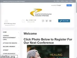 Sites similar to ltcam.mb.ca