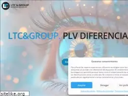 Sites similar to ltcandgroup.com
