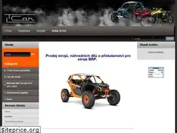 Sites similar to ltcar.cz