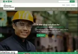 Sites similar to ltcareercenter.org