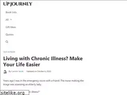 Sites similar to ltcas.org.uk
