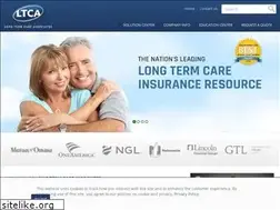 Sites similar to ltcassociates.com