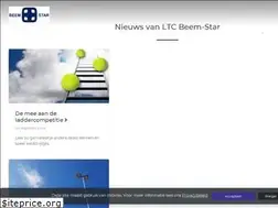 Sites similar to ltcbeemstar.nl