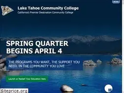 Sites similar to ltcc.edu