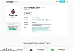 Sites similar to ltccareers.com