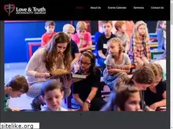 Sites similar to ltcchurch.org