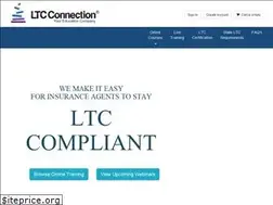 Sites similar to ltcconnection.com
