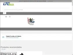 Sites similar to ltceco.com.ar