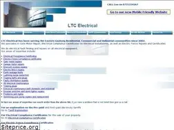 Sites similar to ltcelectrical.co.za