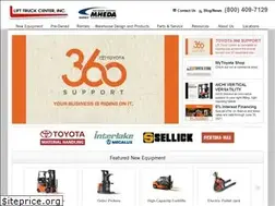 Sites similar to ltcenter.com