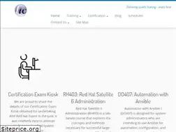 Sites similar to ltcert.com