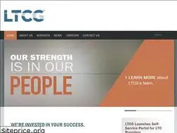 Sites similar to ltcg.com