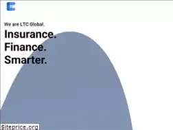 Sites similar to ltcglobal.com