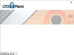 Sites similar to ltciplans.net