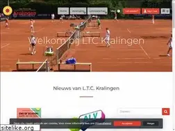 Sites similar to ltckralingen.nl