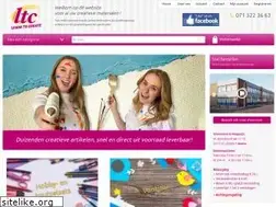 Sites similar to ltcleiden.nl