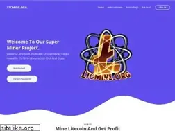 Sites similar to ltcmine.org