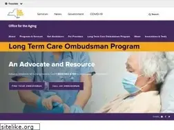 Sites similar to ltcombudsman.ny.gov