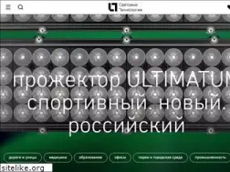 Sites similar to ltcompany.com
