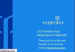 Sites similar to ltcpartners.com