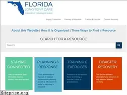 Sites similar to ltcprepare.org