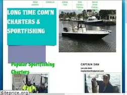 Sites similar to ltcsportfishing.com