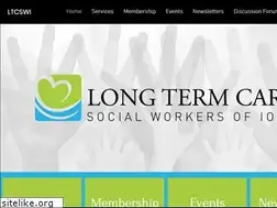 Sites similar to ltcswi.com