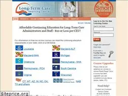 Sites similar to ltctrainer.com