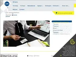 Sites similar to ltcvastgoedadvies.be