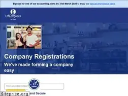Sites similar to ltd-companies.co.uk
