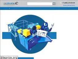 Sites similar to ltd-spk.ru