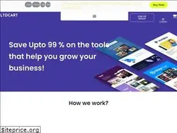 Sites similar to ltdcart.com