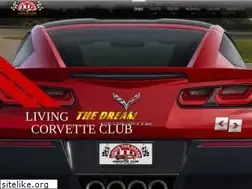 Sites similar to ltdcorvetteclub.com