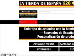 Sites similar to ltde.es