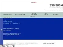 Sites similar to ltdfarmandgarden.com