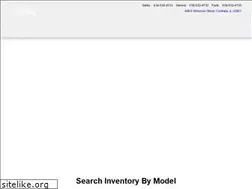 Sites similar to ltdford.net